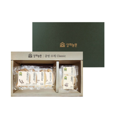상하농원 햄공방 클래식 세트