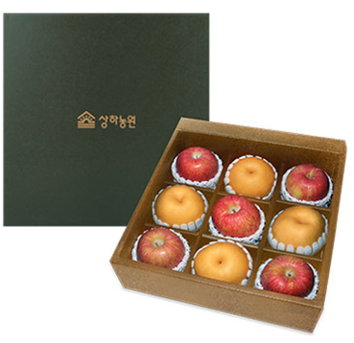 상하농원 과일혼합 세트 2호